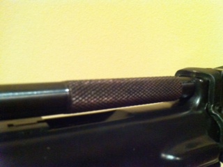 Webley Hurricane